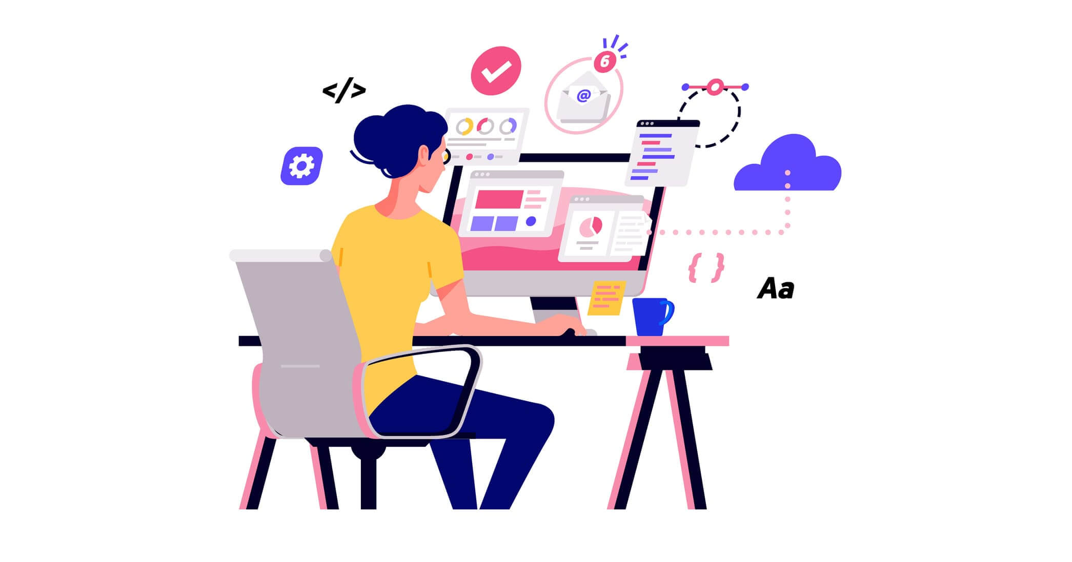 How Can Departments Use XRDP